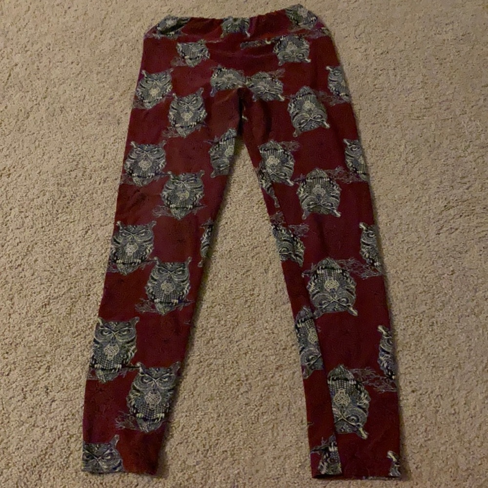 Lularoe leggings